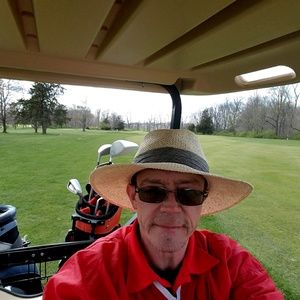 Meet your Posher, Patrick